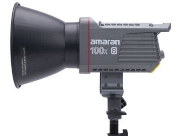 Aputure Amaran 100x S Bi-Color LED Video Işığı