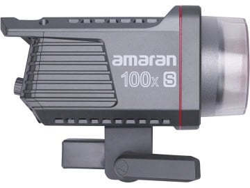 Aputure Amaran 100x S Bi-Color LED Video Işığı