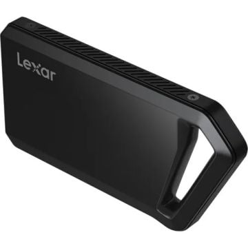 Lexar Professional SL600 LSL600X002T-RNBNG 2TB Taşınabilir SSD