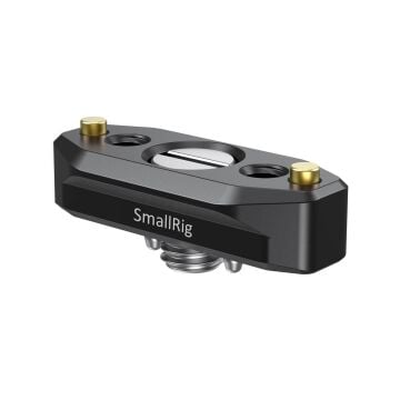 SmallRig BUN2521B NATO Rayı ARRI Konumlandırma Vidası