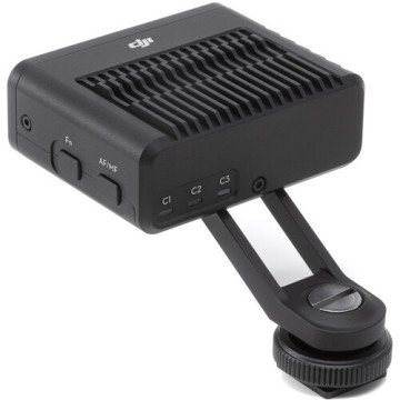 Dji LiDAR Mesafe Bulucu (RS)