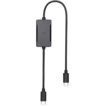 Dji LiDAR Mesafe Bulucu (RS)