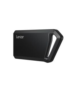 Lexar Professional SL600 LSL600X002T-RNBNG 2TB Taşınabilir SSD