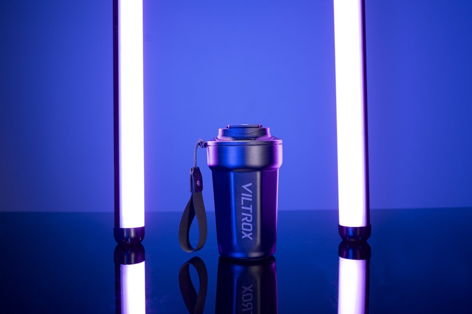 Vıltrox K90 2'li Paket RGB Tüp Işık, 30W