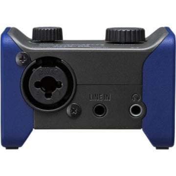 Zoom AMS-22 USB 2,0 Ses Kartı