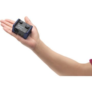 Zoom AMS-22 USB 2,0 Ses Kartı