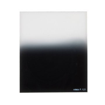 Cokin Grad. Neutral Grey G2 (ND8) (0.9) Filtre (Z121)