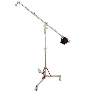 Gdx BS-300 Plus Boom Stand Deve Boynu