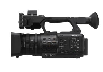 Sony PXW Z200 Profesyonel Video Kamera