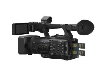 Sony PXW-Z200 4K Profesyonel Video Kamera | 1
