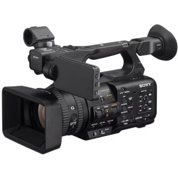 Sony PXW Z200 Profesyonel Video Kamera