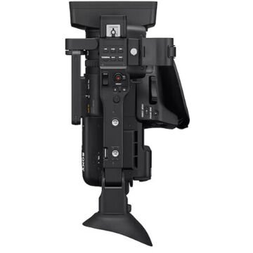 Sony PXW Z200 Profesyonel Video Kamera