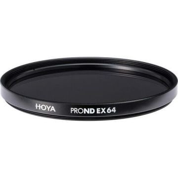Hoya 67mm PRO ND EX 64 Filtre