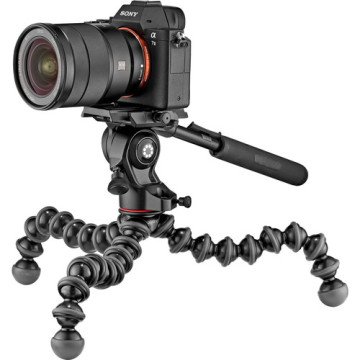 Joby Gorillapod 3K Video PRO ( JB01562-BWW )