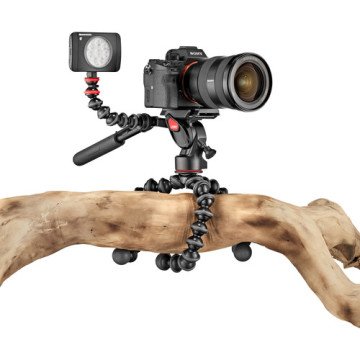Joby Gorillapod 3K Video PRO ( JB01562-BWW )