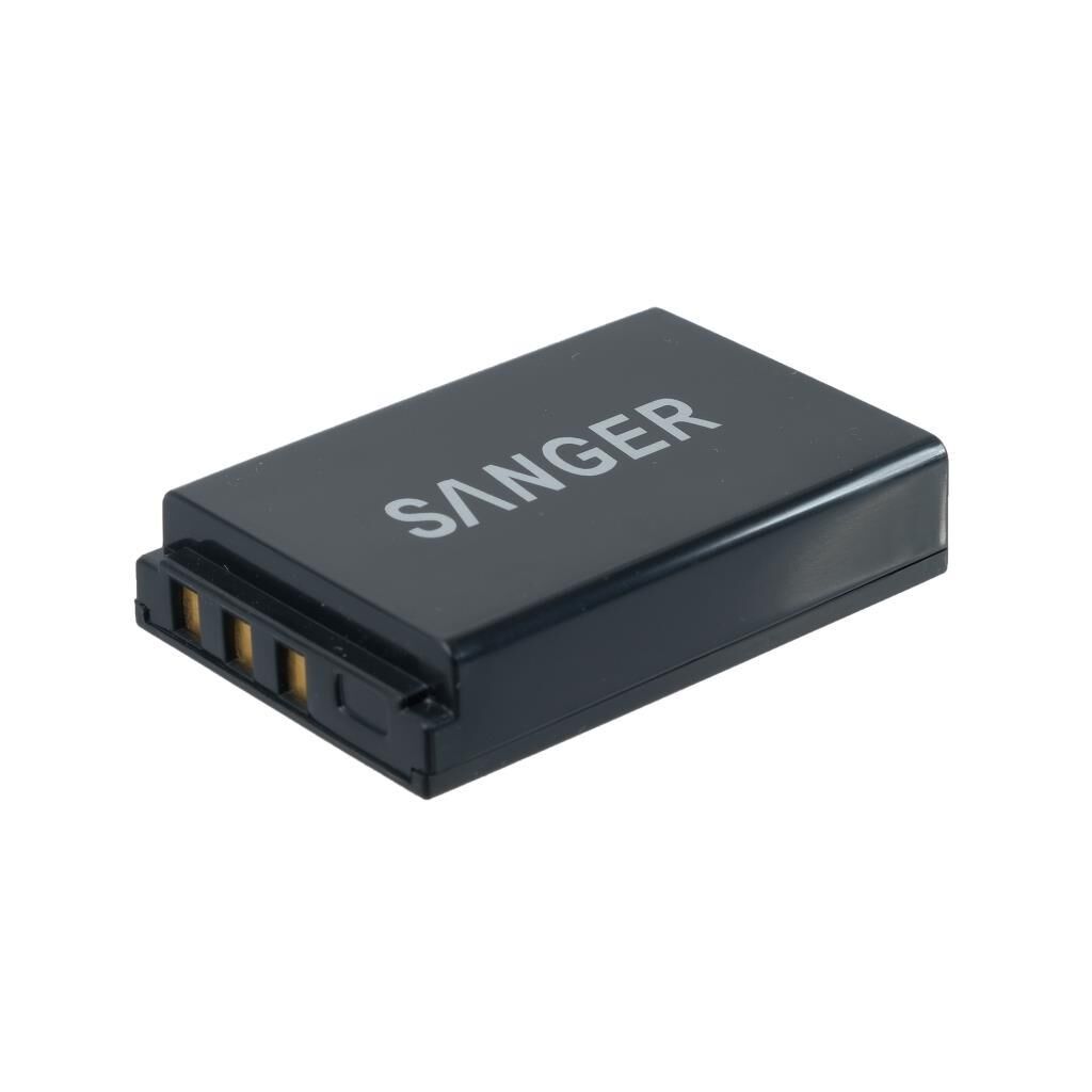 Sanger DB-L50 Sanyo Fotoğraf Makinesi Batarya