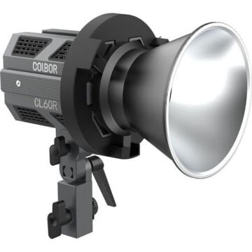 COLBOR CL60R Rgb Cob Led Monolight