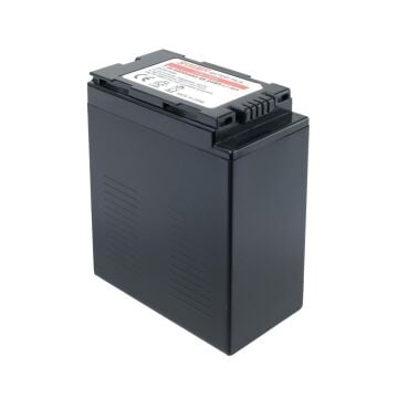 Sanger CGR-D54S Panasonic Kamera Batarya