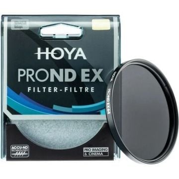 Hoya 82mm PRO ND EX 64 Filtre