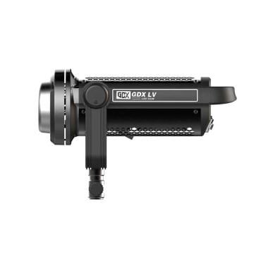 Gdx LV-500W Led Video Işığı