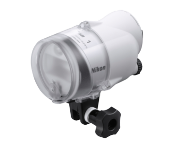 Nikon SB-N10 Underwater Speedlight