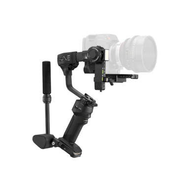 Zhiyun Crane 4  Combo Gimbal