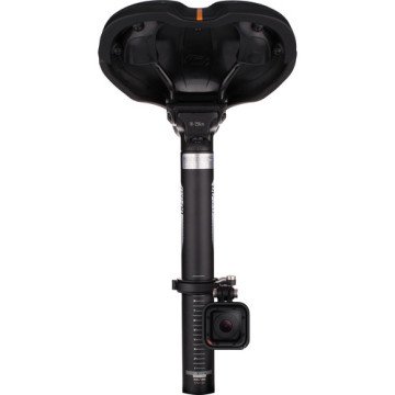 Gopro Sele Borusu / Gidon / Direk Pro Bağlantı Parçası