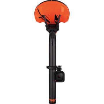 Gopro Sele Borusu / Gidon / Direk Pro Bağlantı Parçası