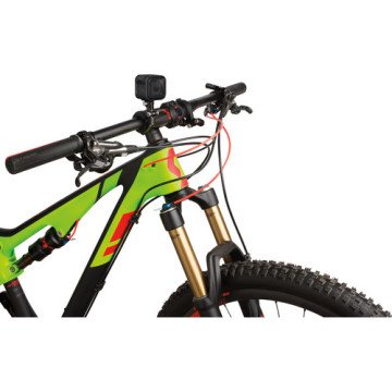 Gopro Sele Borusu / Gidon / Direk Pro Bağlantı Parçası