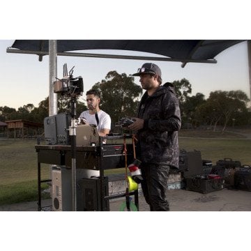 Atomos Sumo 19'' HDR/High Brightness Monitor Recorder