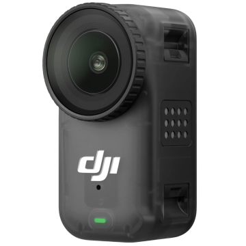 DJI Osmo Nano Standard Combo Aksiyon Kamerası (128 GB)