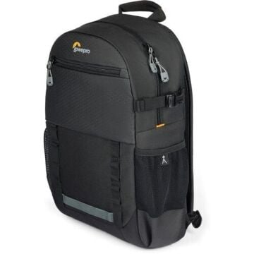 Lowepro Adventura BP 150 III Sırt Çantası Siyah