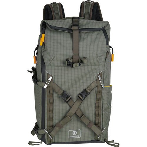Vanguard Veo Active 53 KG Sırt Çantası
