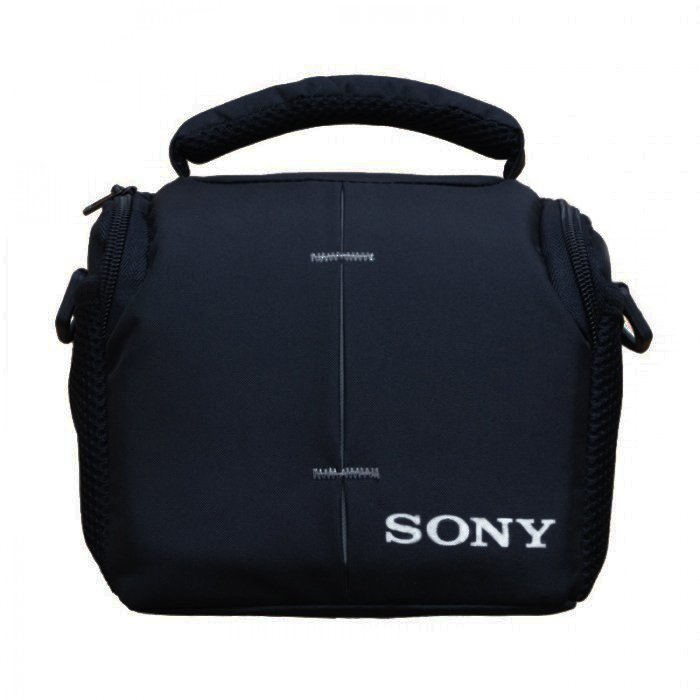 Sony Fotoğraf Makine Çantası