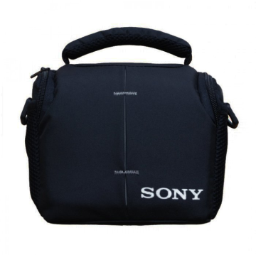 Sony Fotoğraf Makine Çantası