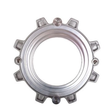 Visico SRRI Speed Ring Softbox Adaptörü