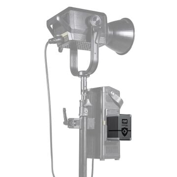 PATONA PROTECT V-Mount Pil V150-PD100 148Wh USB-C USB-A D-Tap 2xDC çıkışı