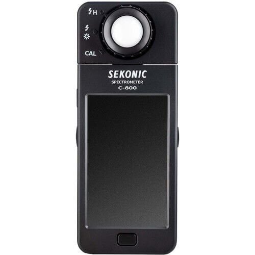 SEKONIC C-800 SPECTROMETER