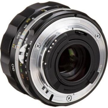 Voigtländer lens F2.8/90mm SL-II S AIS (S) APO-SKOPAR