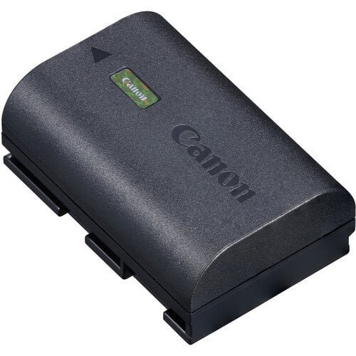 Canon LP-E6NH Batarya (EOS R5)