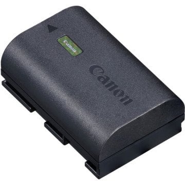 Canon LP-E6NH Batarya (EOS R5)