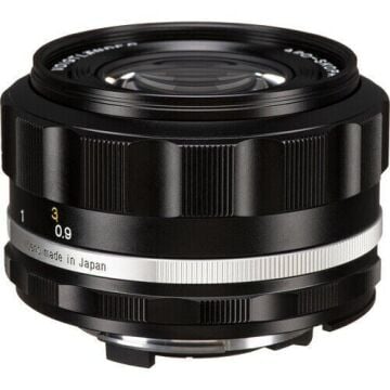 Voigtländer lens F2.8/90mm SL-II S AIS (B) APO-SKOPAR