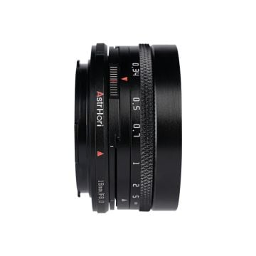 AstrHobi 18mm F8 Full-frame Shift lens (Sony-E)
