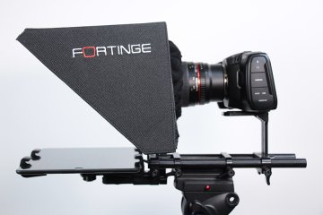 Fortinge Noa Tablet Prompter Kumandalı Kit
