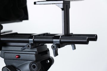 Fortinge Noa Tablet Prompter Kumandalı Kit