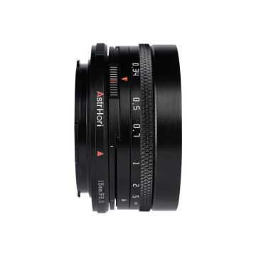 AstrHori 18mm F8 Full-frame Shift lens (Canon RF)