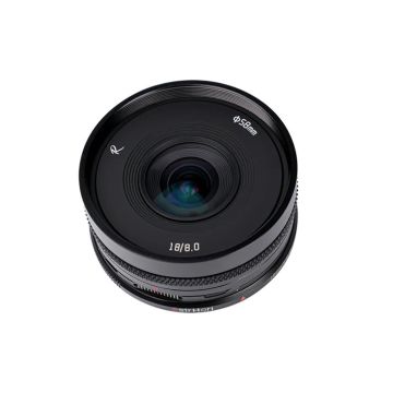 AstrHori 18mm F8 Full-frame Shift lens (Canon RF)