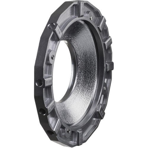 Broncolor Profoto Flaşlar için Speed Ring Adaptör (33.401.01)