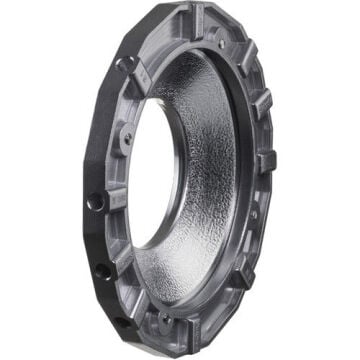 Broncolor Profoto Flaşlar için Speed Ring Adaptör (33.401.01)