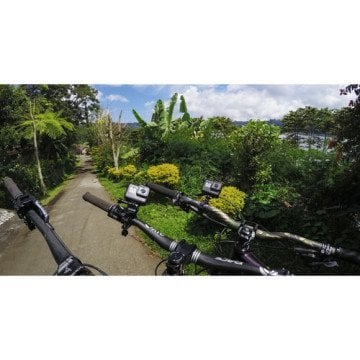 Gopro Sele Borusu / Gidon / Direk Bağlantı Parçası